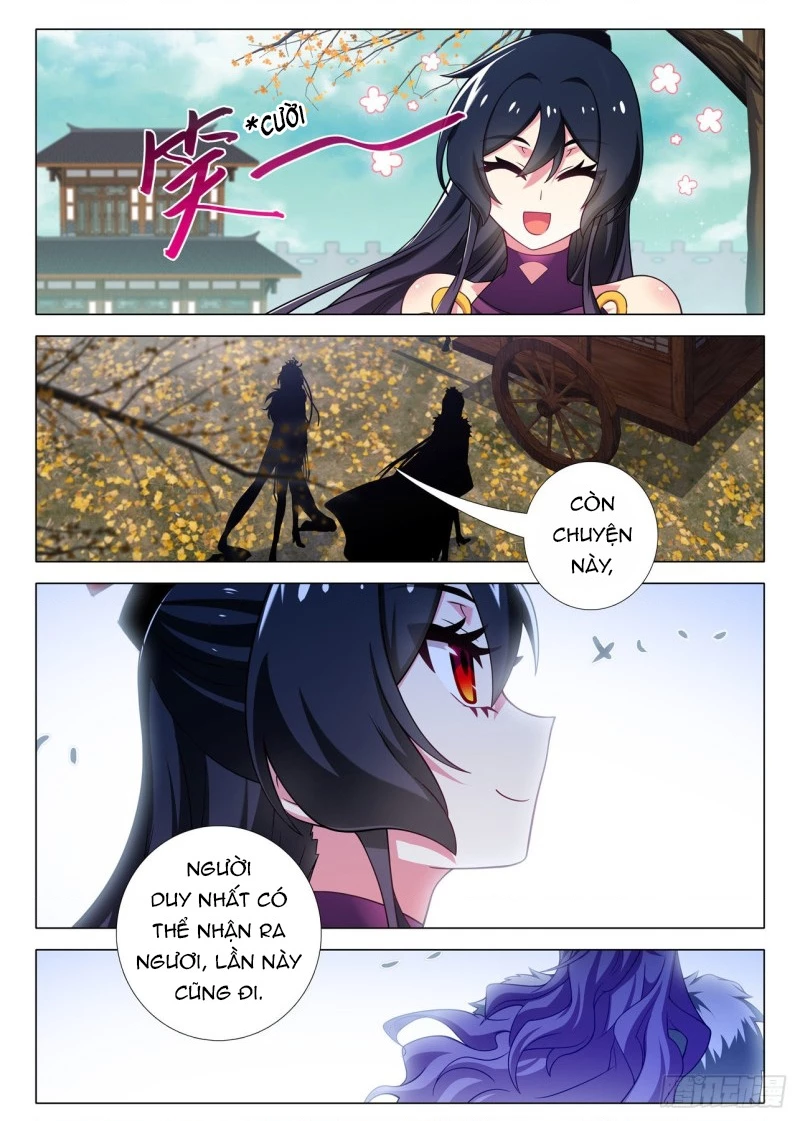 Ta Không Phải Là Giáo Chủ Chapter 207 - 8
