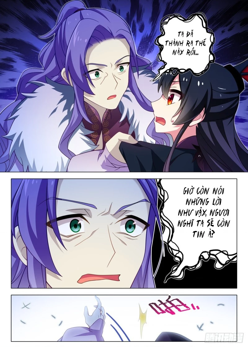 Ta Không Phải Là Giáo Chủ Chapter 209 - 3
