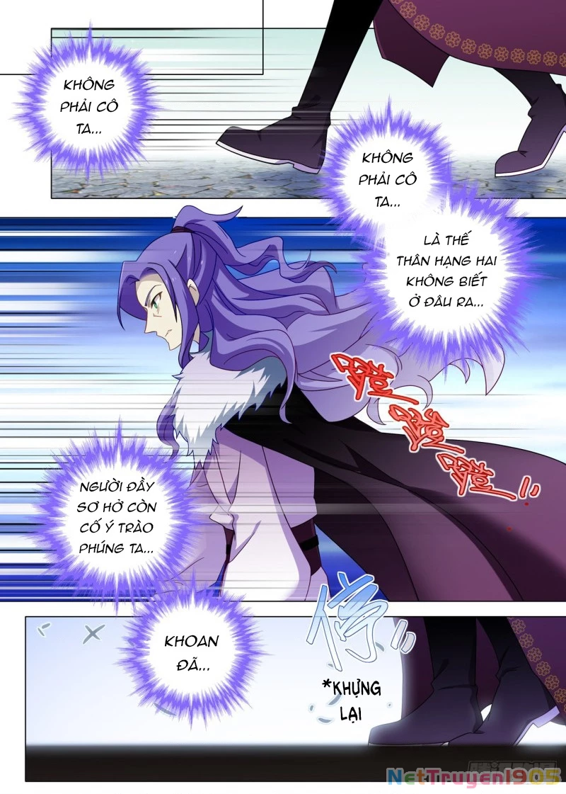 Ta Không Phải Là Giáo Chủ Chapter 209 - 6