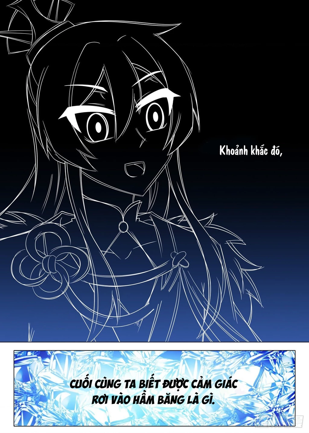 Ta Không Phải Là Giáo Chủ Chapter 211 - 5