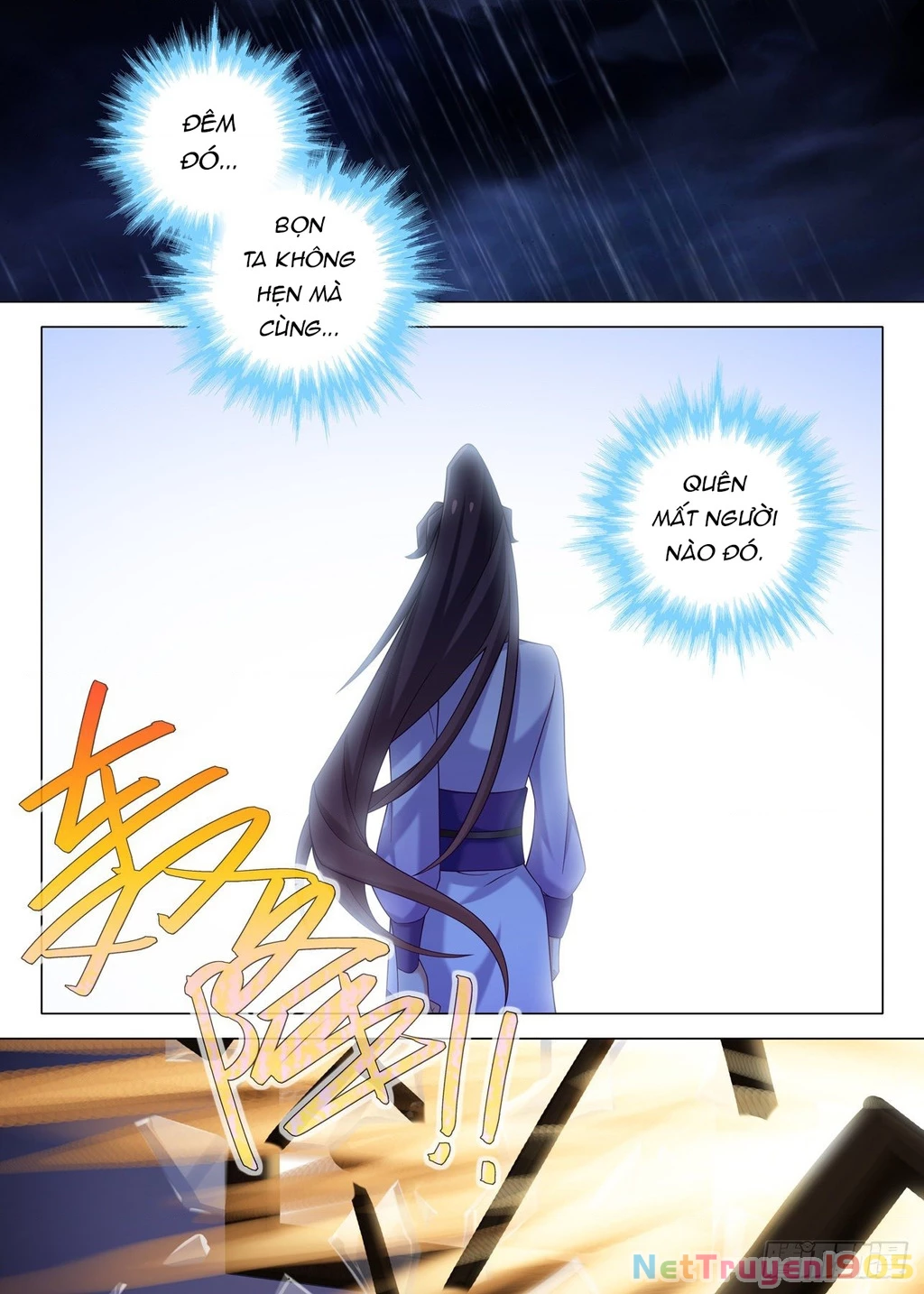 Ta Không Phải Là Giáo Chủ Chapter 218 - 9
