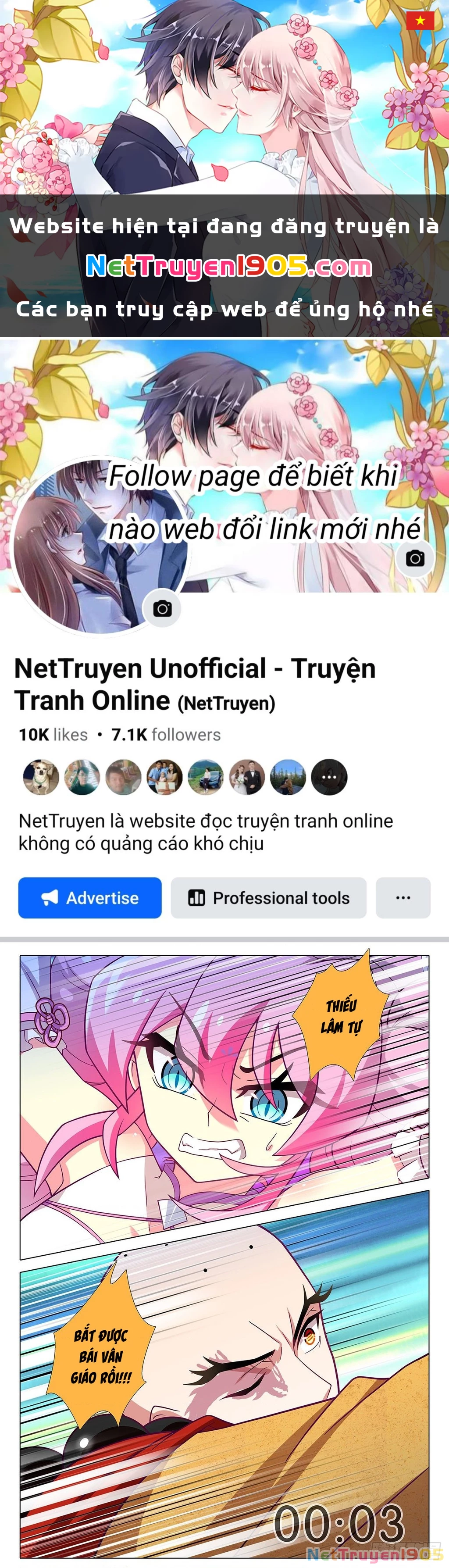 Ta Không Phải Là Giáo Chủ Chapter 246 - 1