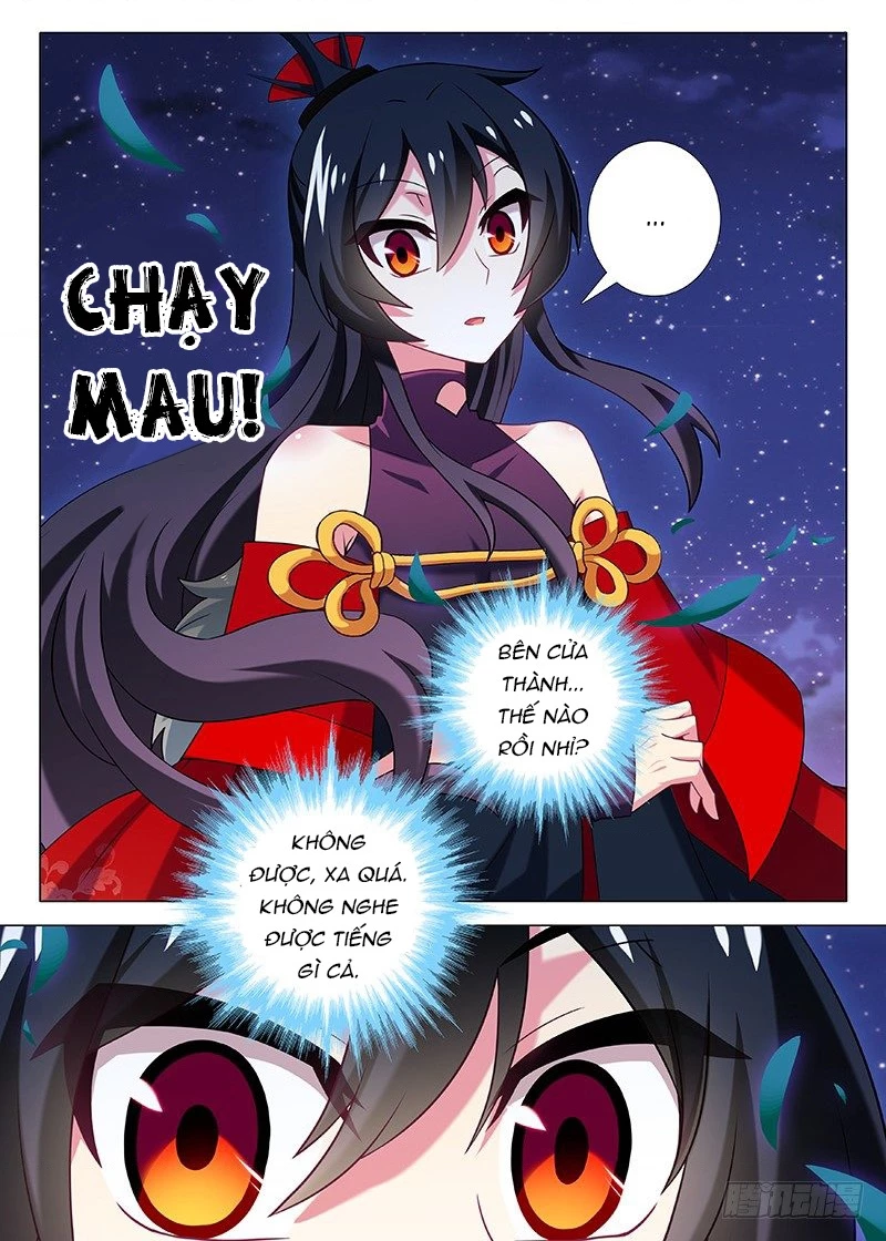 Ta Không Phải Là Giáo Chủ Chapter 70.5 - 7