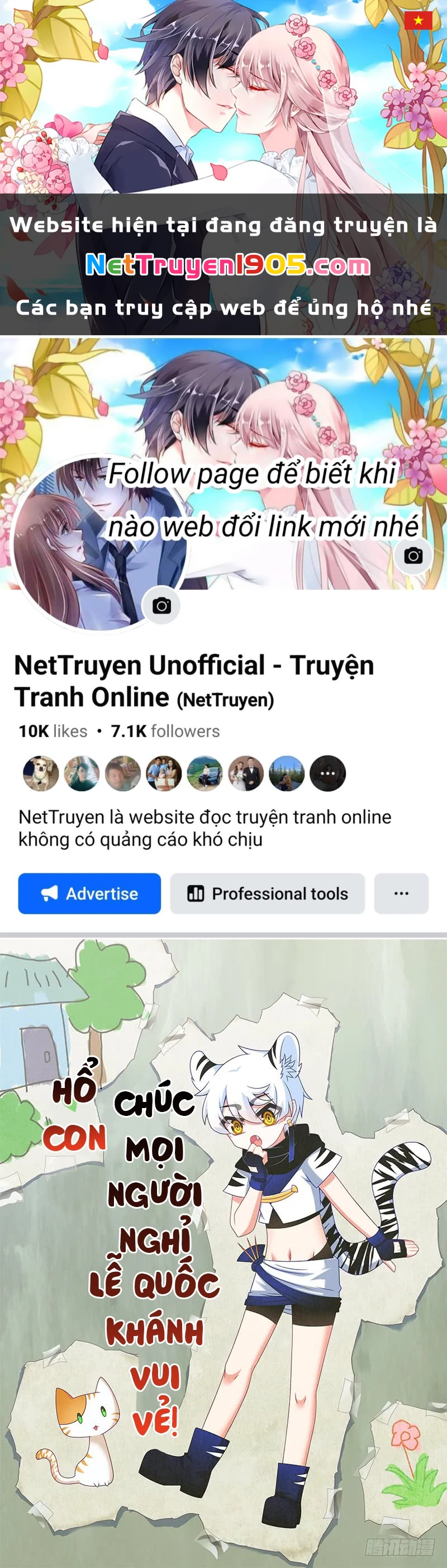 Ta Không Phải Là Giáo Chủ Chapter 120.5 - 1