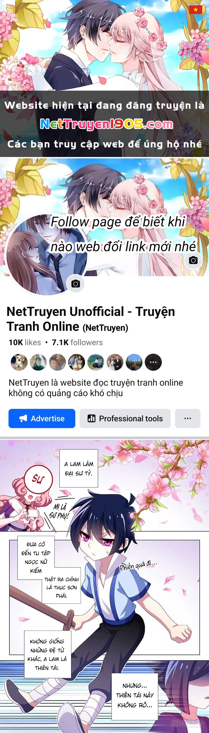 Ta Không Phải Là Giáo Chủ Chapter 125.5 - 1