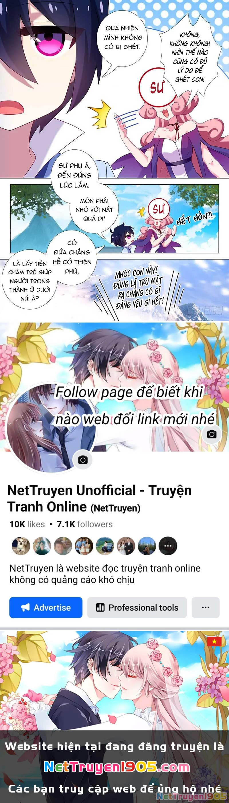 Ta Không Phải Là Giáo Chủ Chapter 125.5 - 4