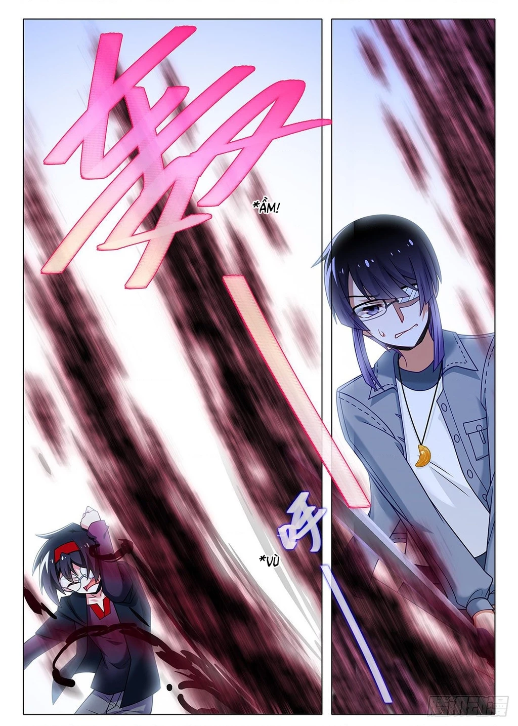 Ta Không Phải Là Giáo Chủ Chapter 246.3 - 6