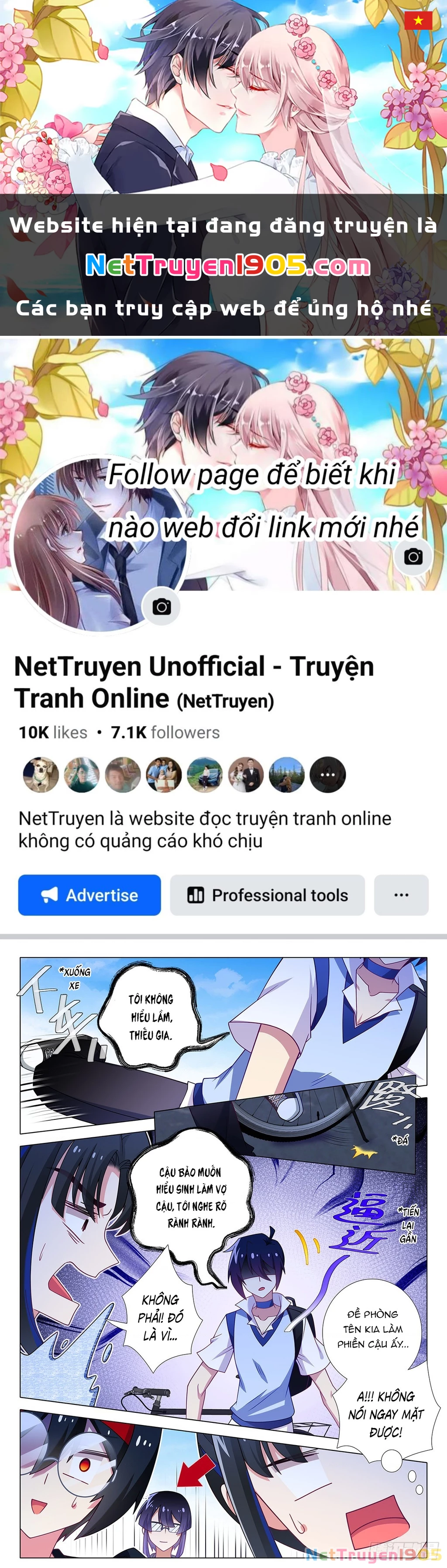 Ta Không Phải Là Giáo Chủ Chapter 272.6 - 1