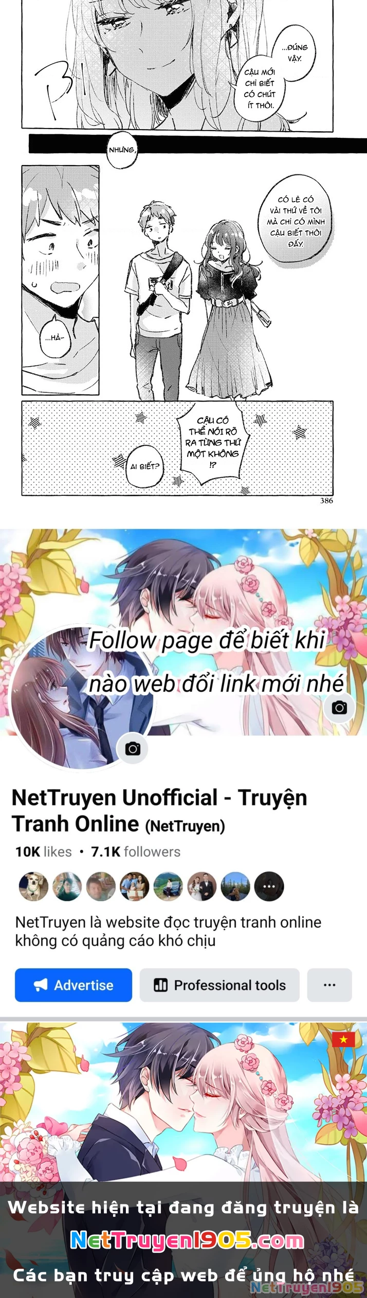 Natsuki-Kun Vẫn Xinh Đẹp Như Mọi Khi Chapter 6 - 8