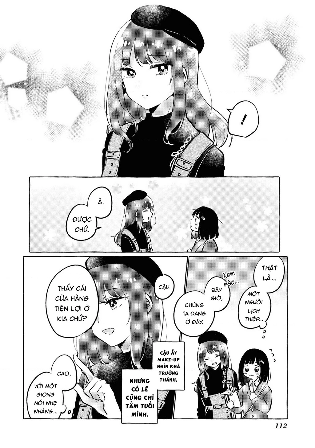 Natsuki-Kun Vẫn Xinh Đẹp Như Mọi Khi Chapter 14 - 2