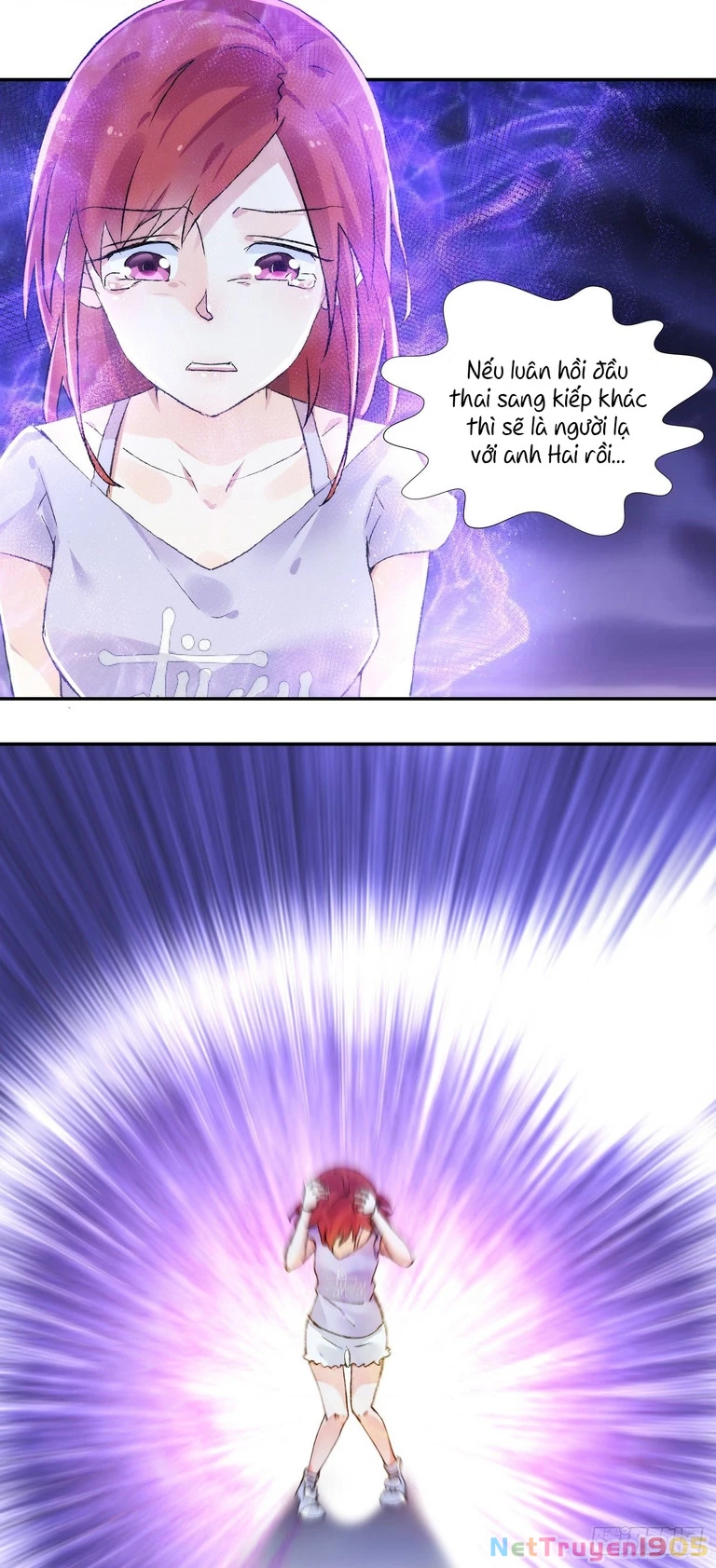 Phi Ca Truyện Chapter 1 - 9