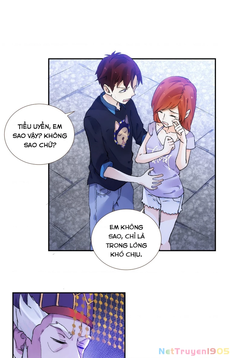 Phi Ca Truyện Chapter 1 - 11