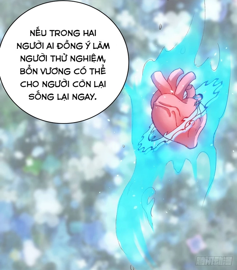 Phi Ca Truyện Chapter 1 - 14