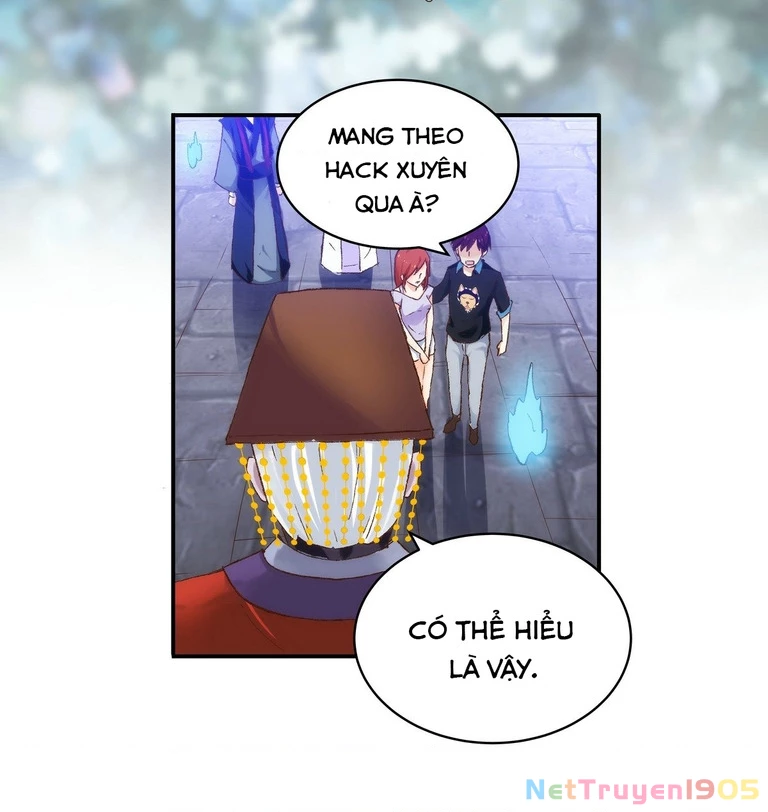 Phi Ca Truyện Chapter 1 - 15