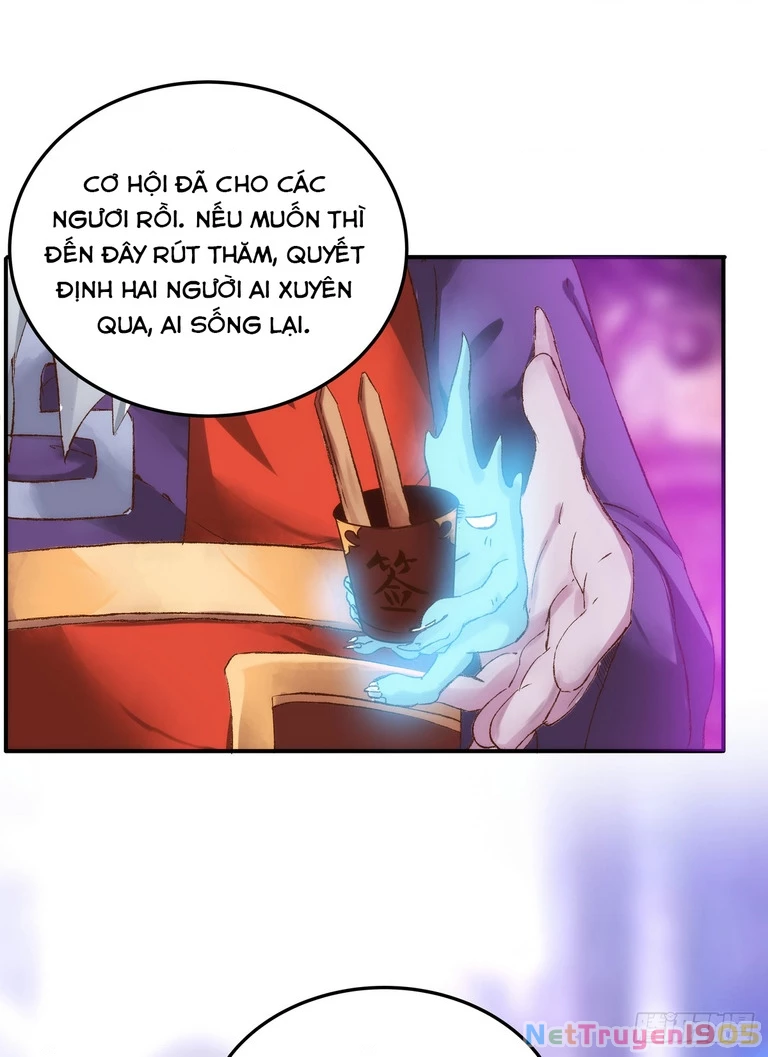 Phi Ca Truyện Chapter 1 - 16