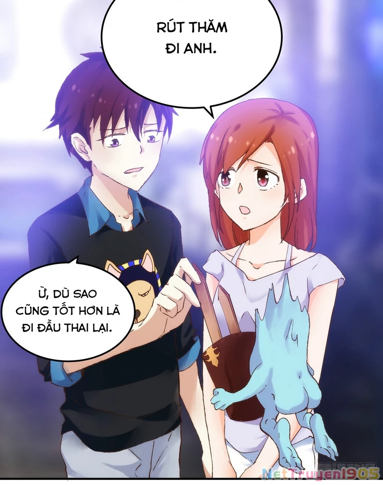 Phi Ca Truyện Chapter 1 - 17