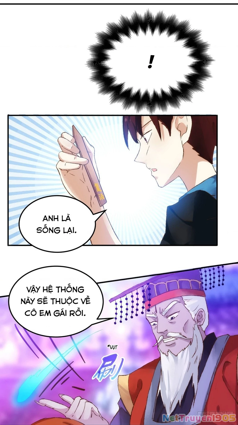 Phi Ca Truyện Chapter 1 - 18