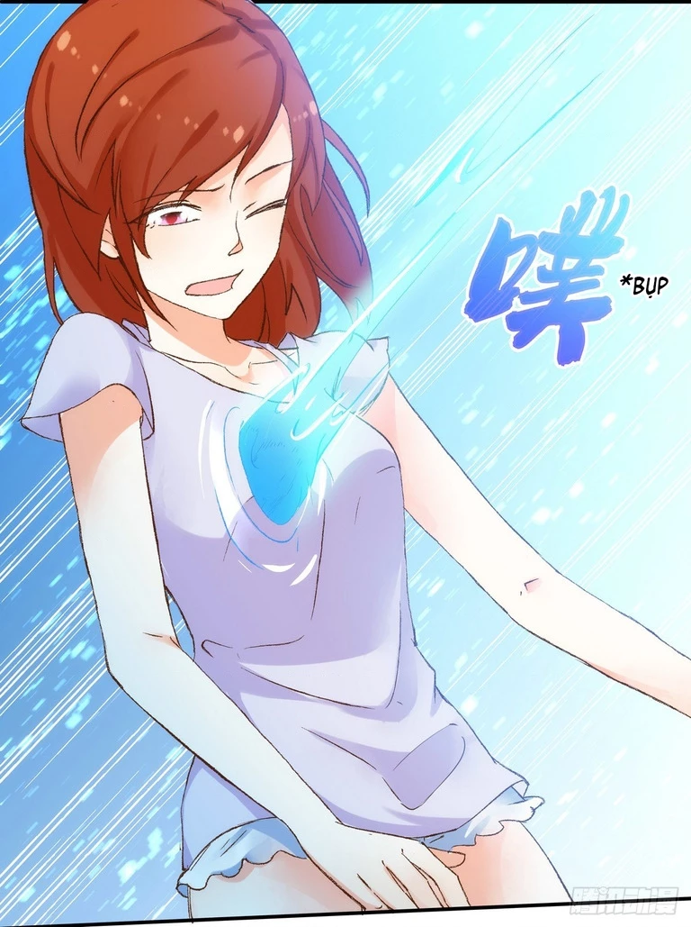 Phi Ca Truyện Chapter 1 - 19