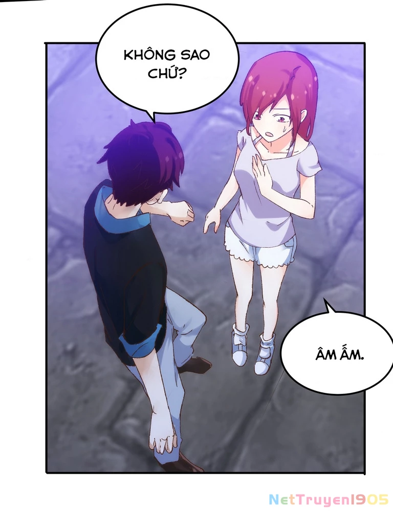 Phi Ca Truyện Chapter 1 - 20