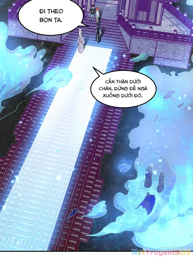 Phi Ca Truyện Chapter 1 - 22