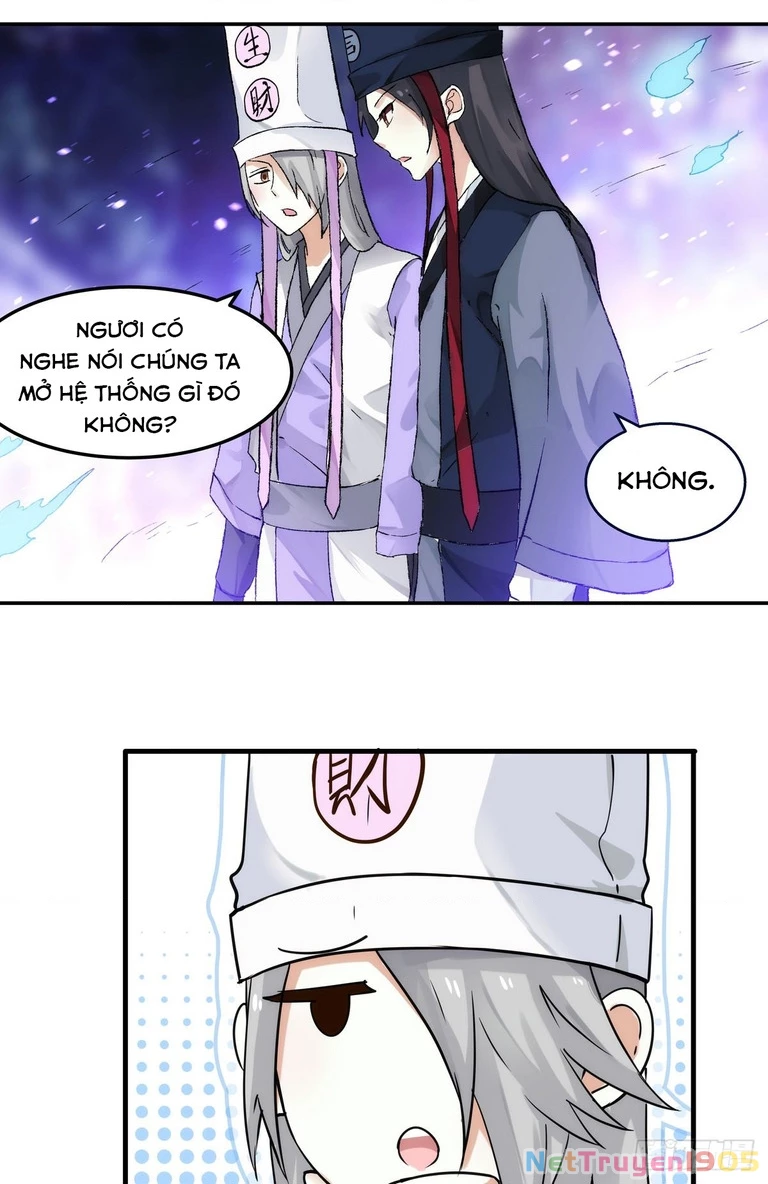 Phi Ca Truyện Chapter 1 - 23