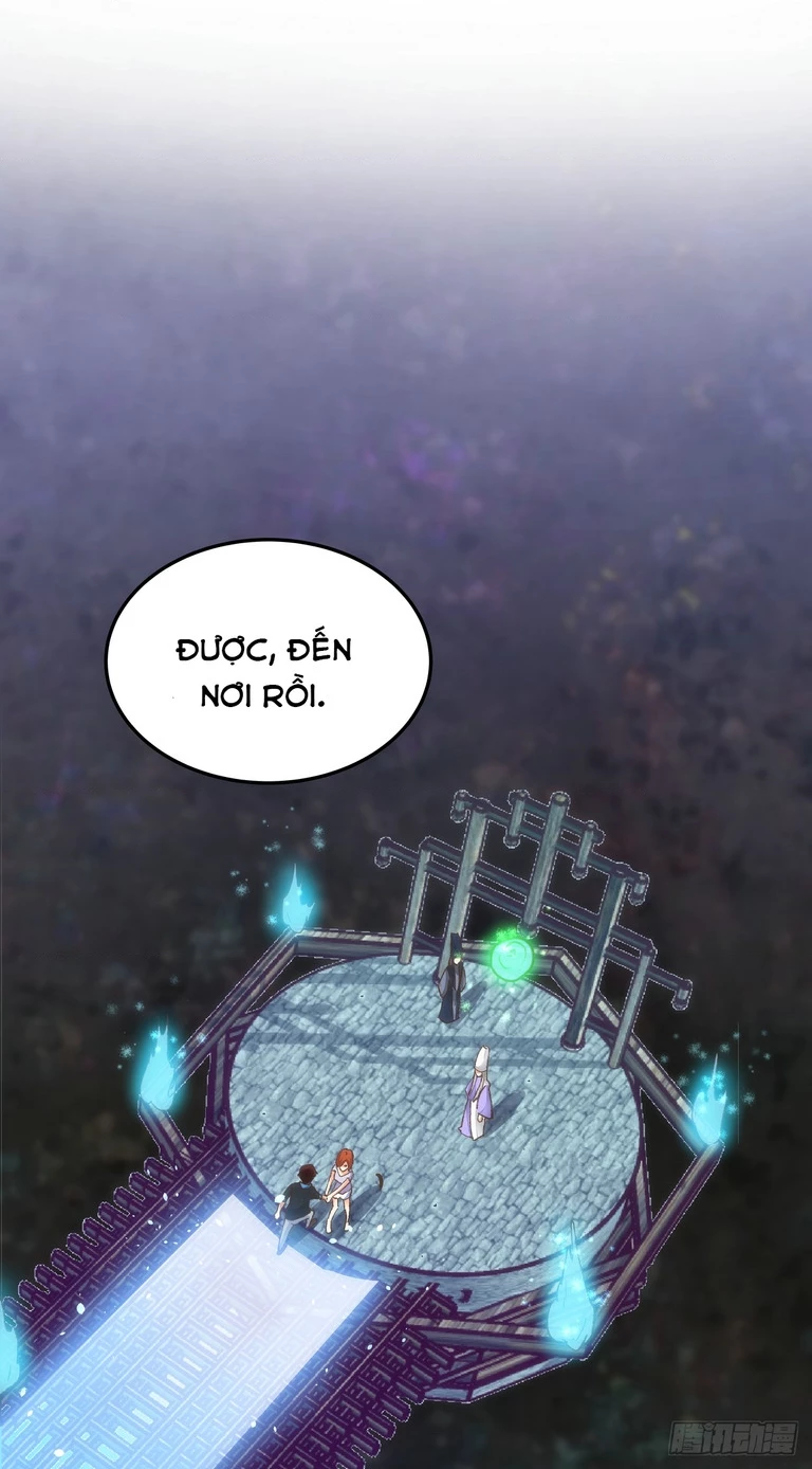 Phi Ca Truyện Chapter 1 - 25