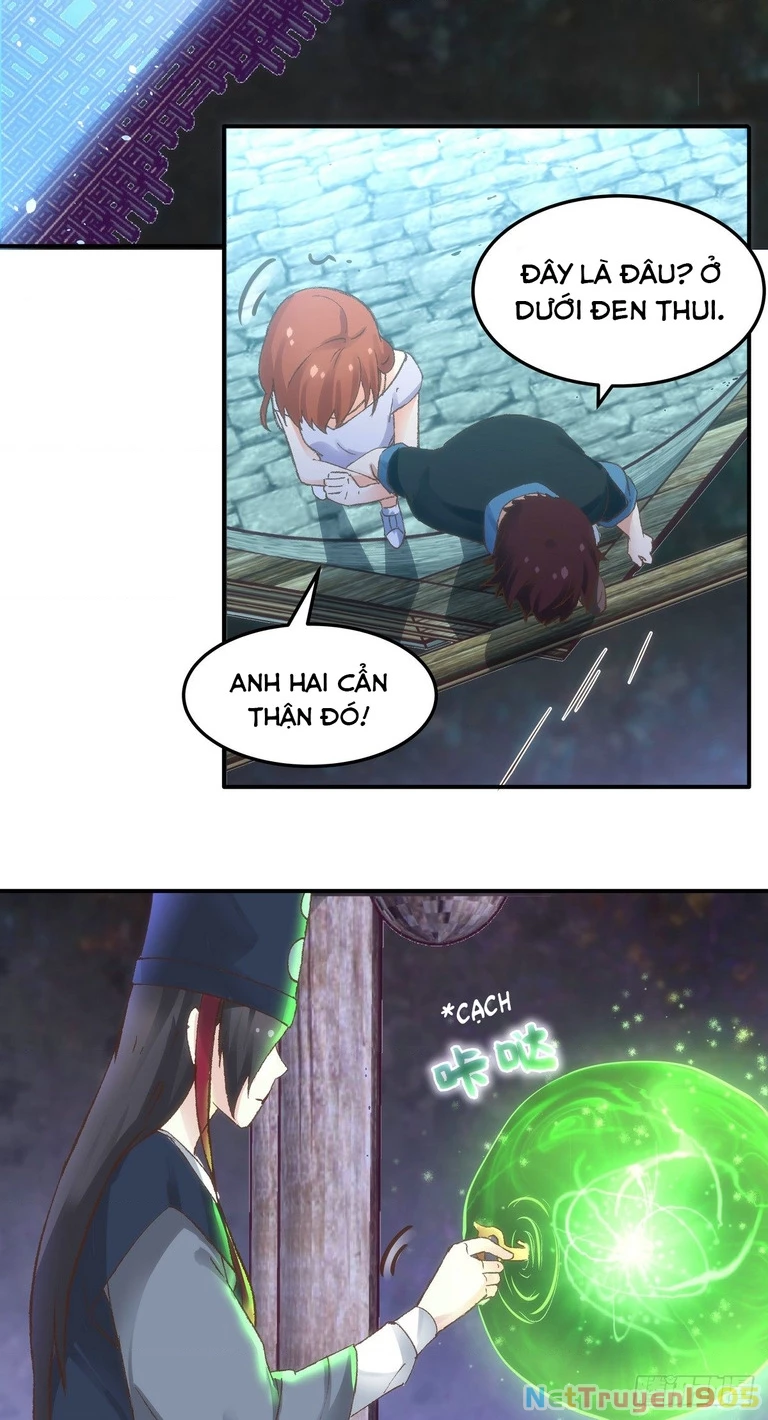 Phi Ca Truyện Chapter 1 - 26