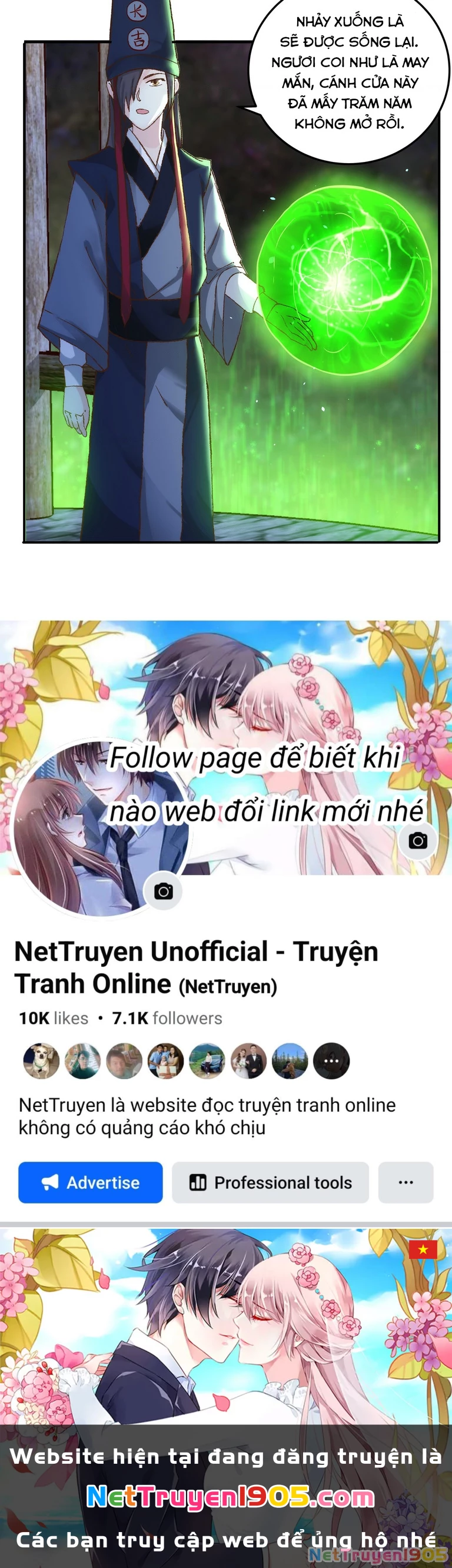 Phi Ca Truyện Chapter 1 - 30