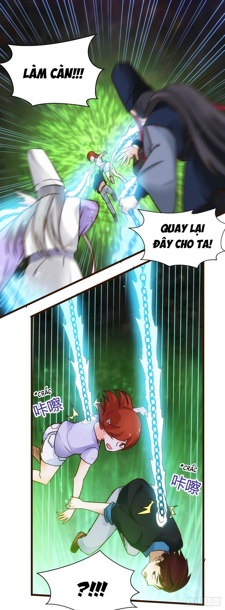Phi Ca Truyện Chapter 2 - 6