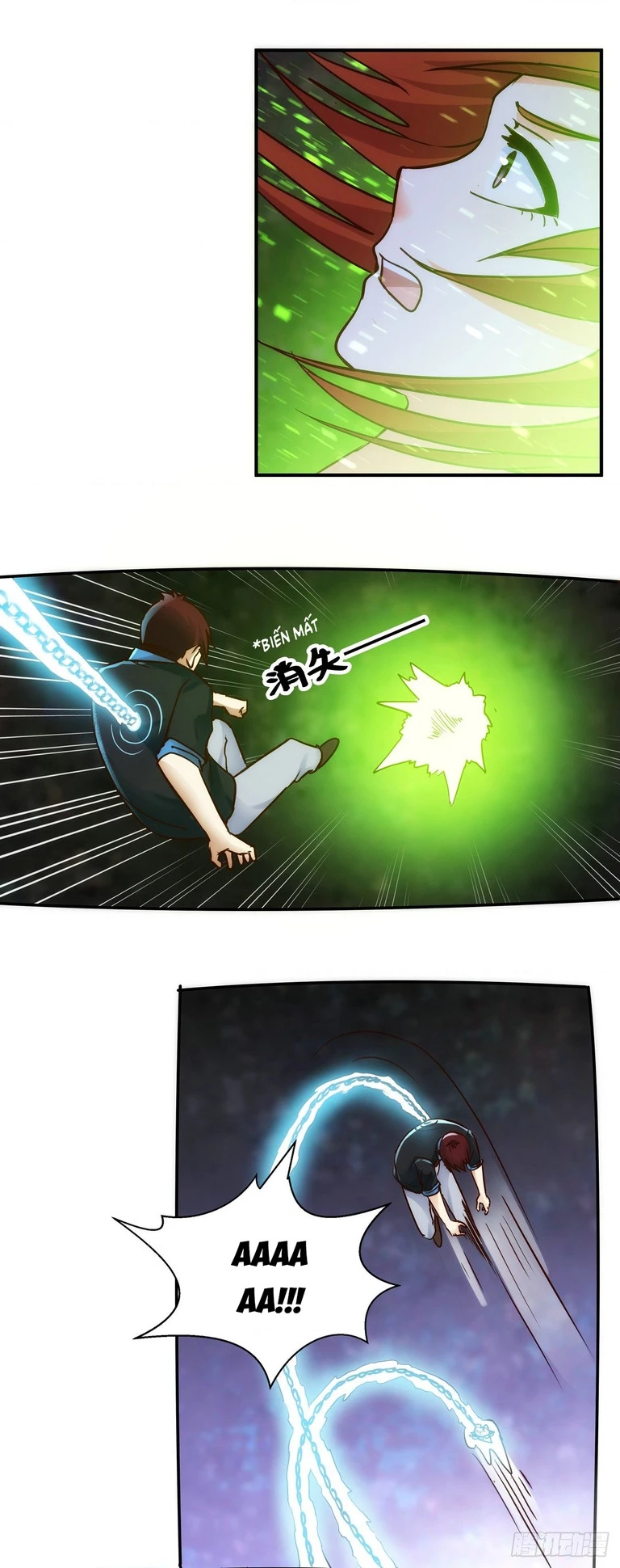 Phi Ca Truyện Chapter 2 - 10