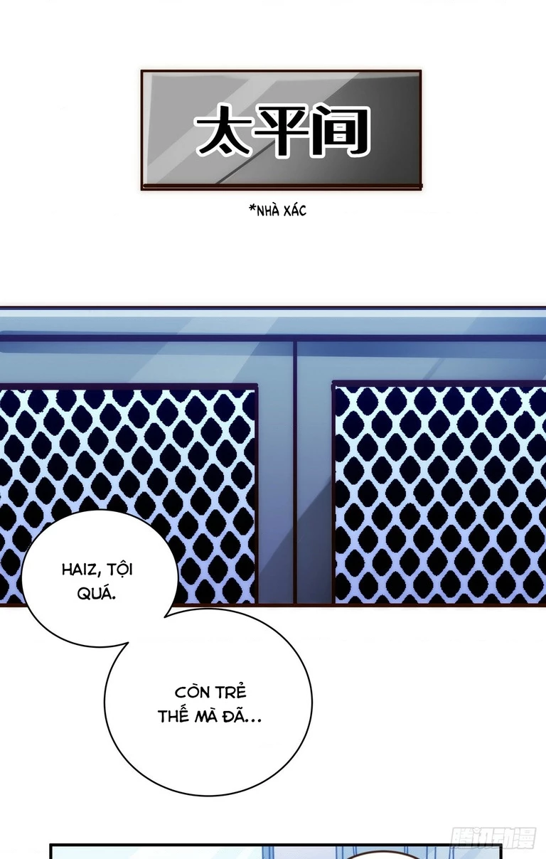 Phi Ca Truyện Chapter 2 - 12