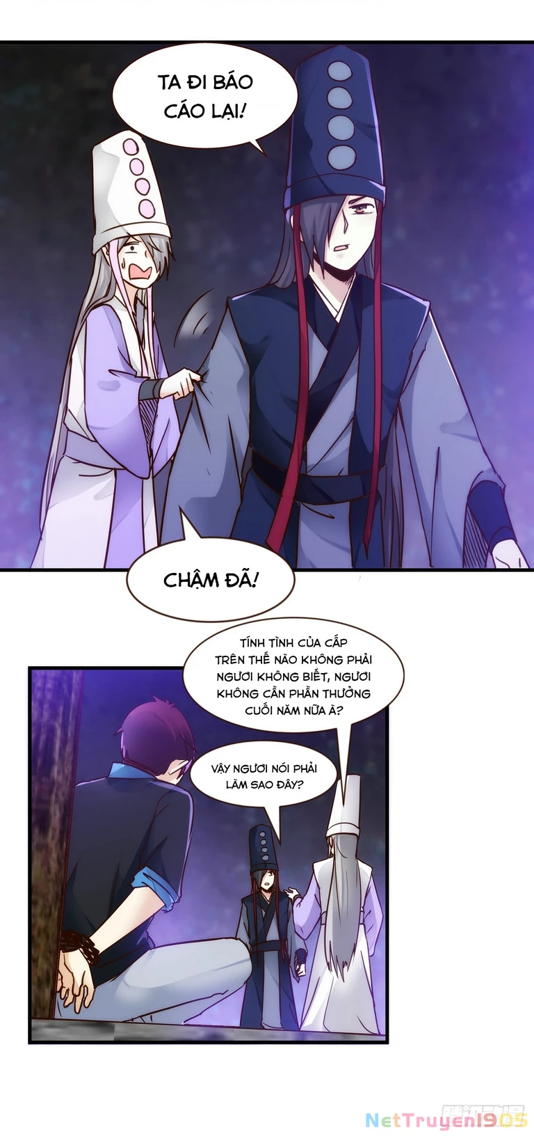Phi Ca Truyện Chapter 2 - 14