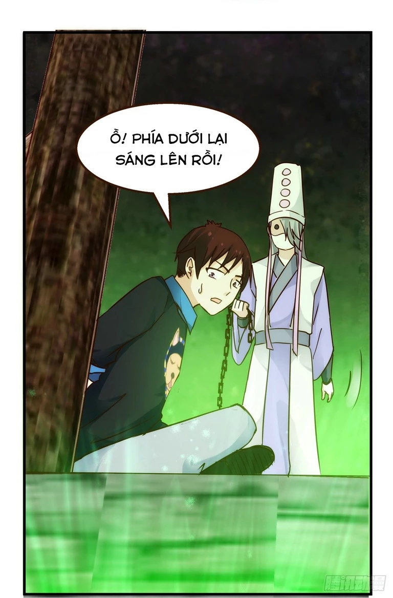Phi Ca Truyện Chapter 2 - 16