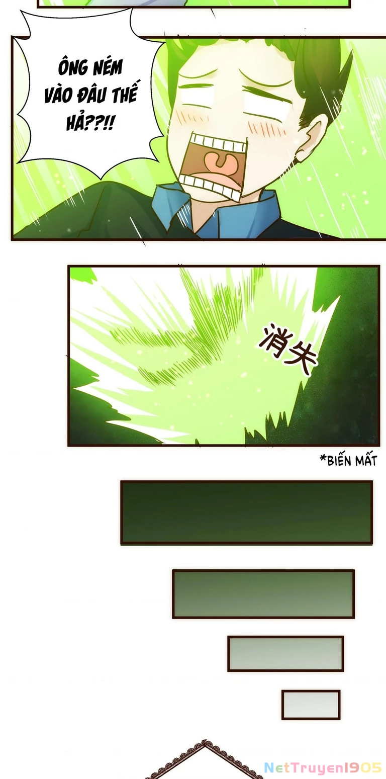 Phi Ca Truyện Chapter 2 - 19