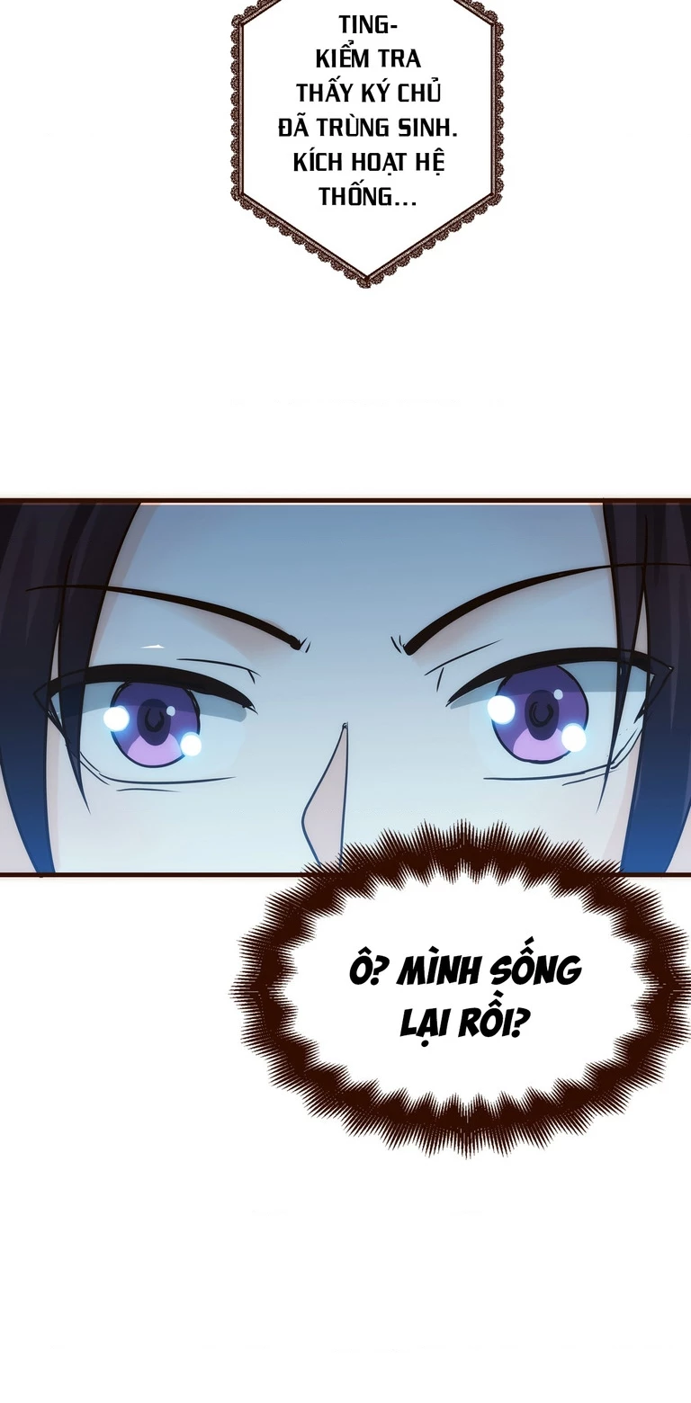 Phi Ca Truyện Chapter 2 - 20