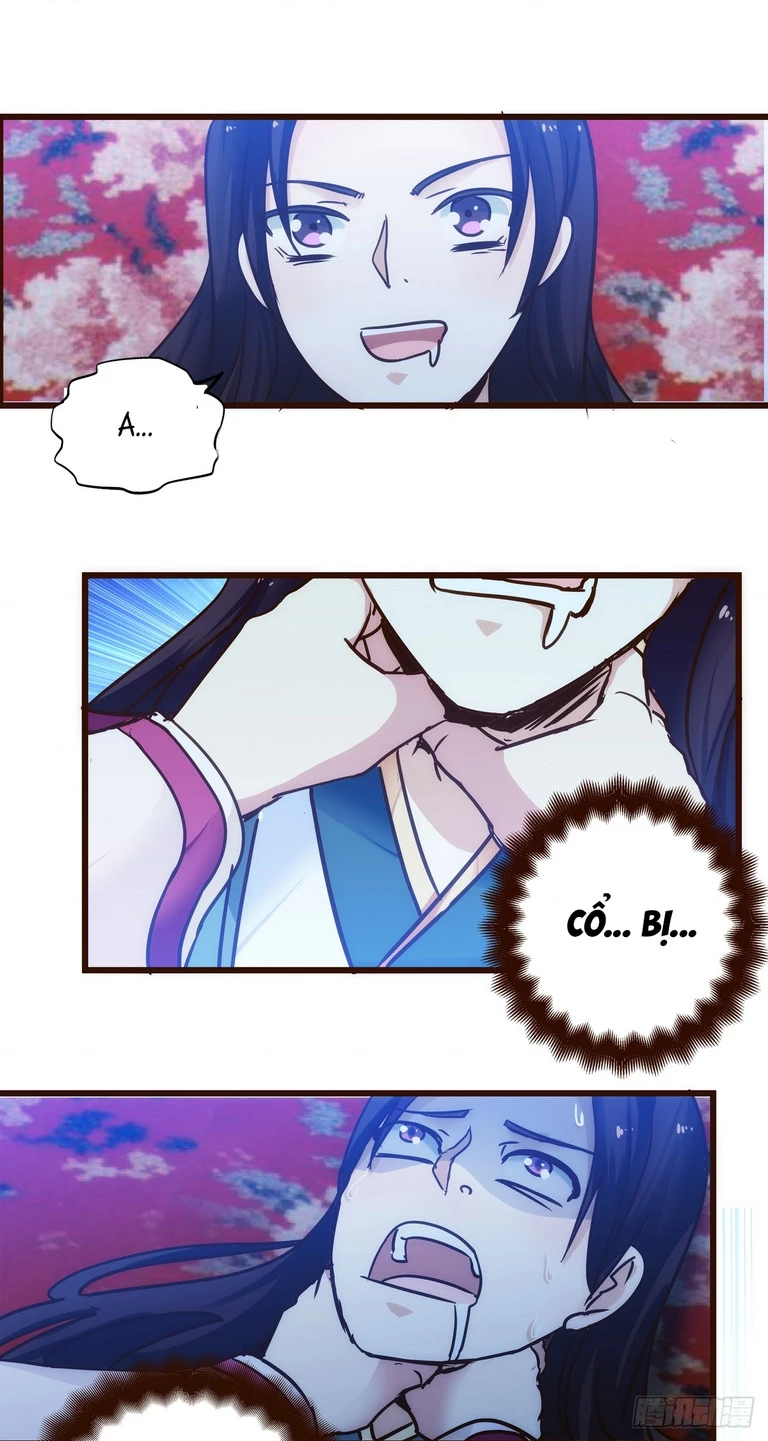 Phi Ca Truyện Chapter 2 - 21