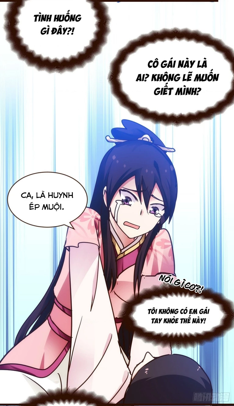 Phi Ca Truyện Chapter 2 - 22