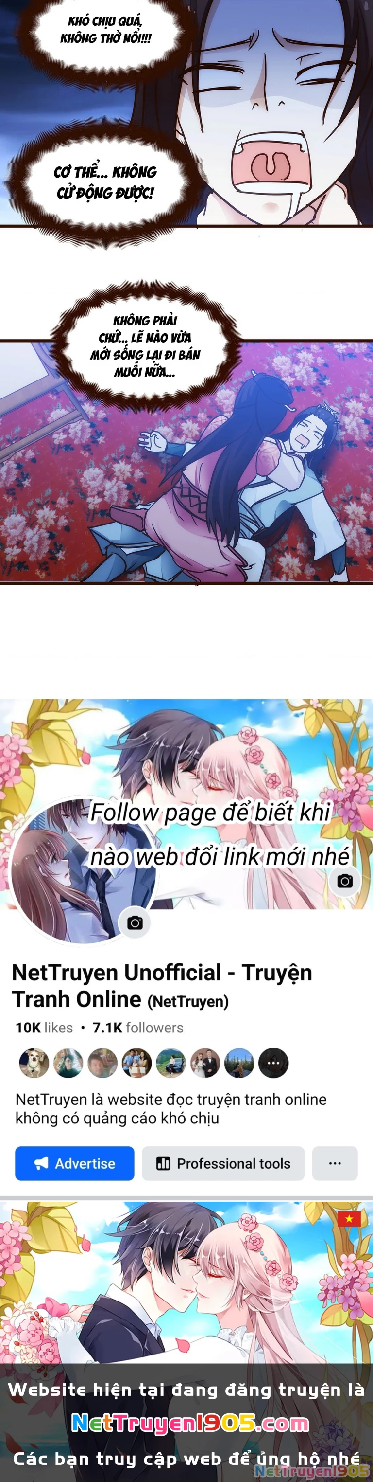 Phi Ca Truyện Chapter 2 - 23