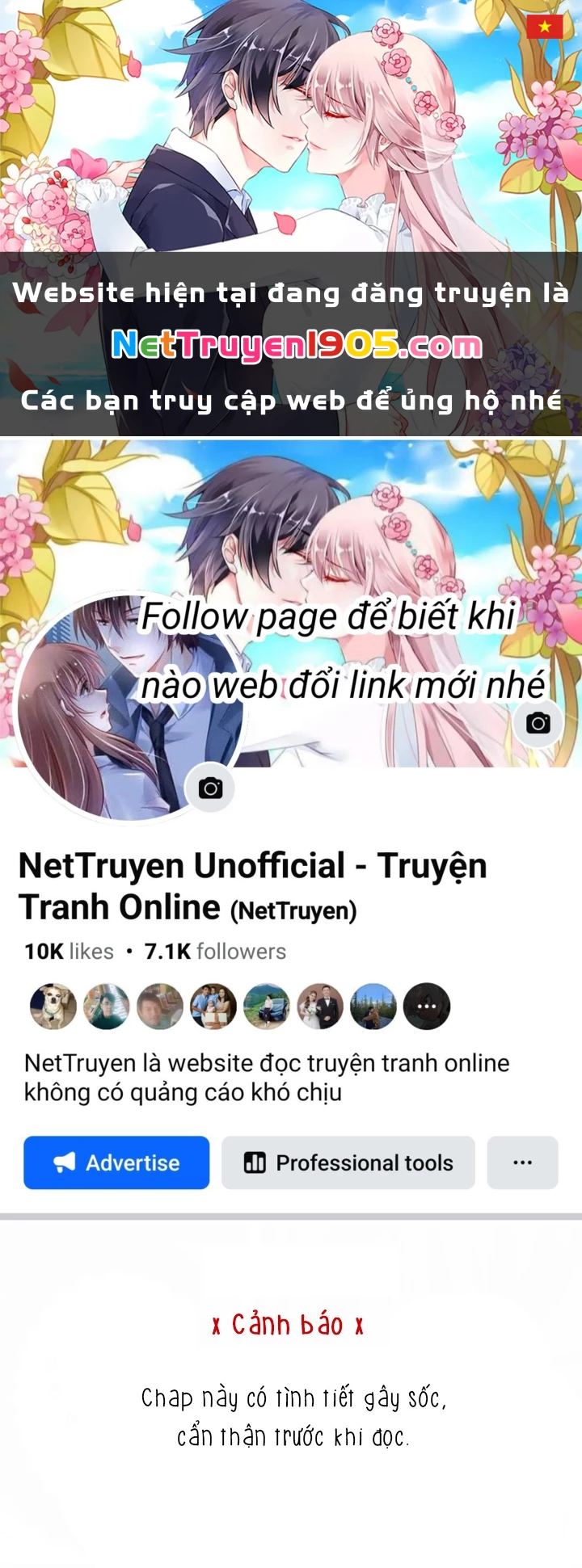 Phi Ca Truyện Chapter 3 - 1