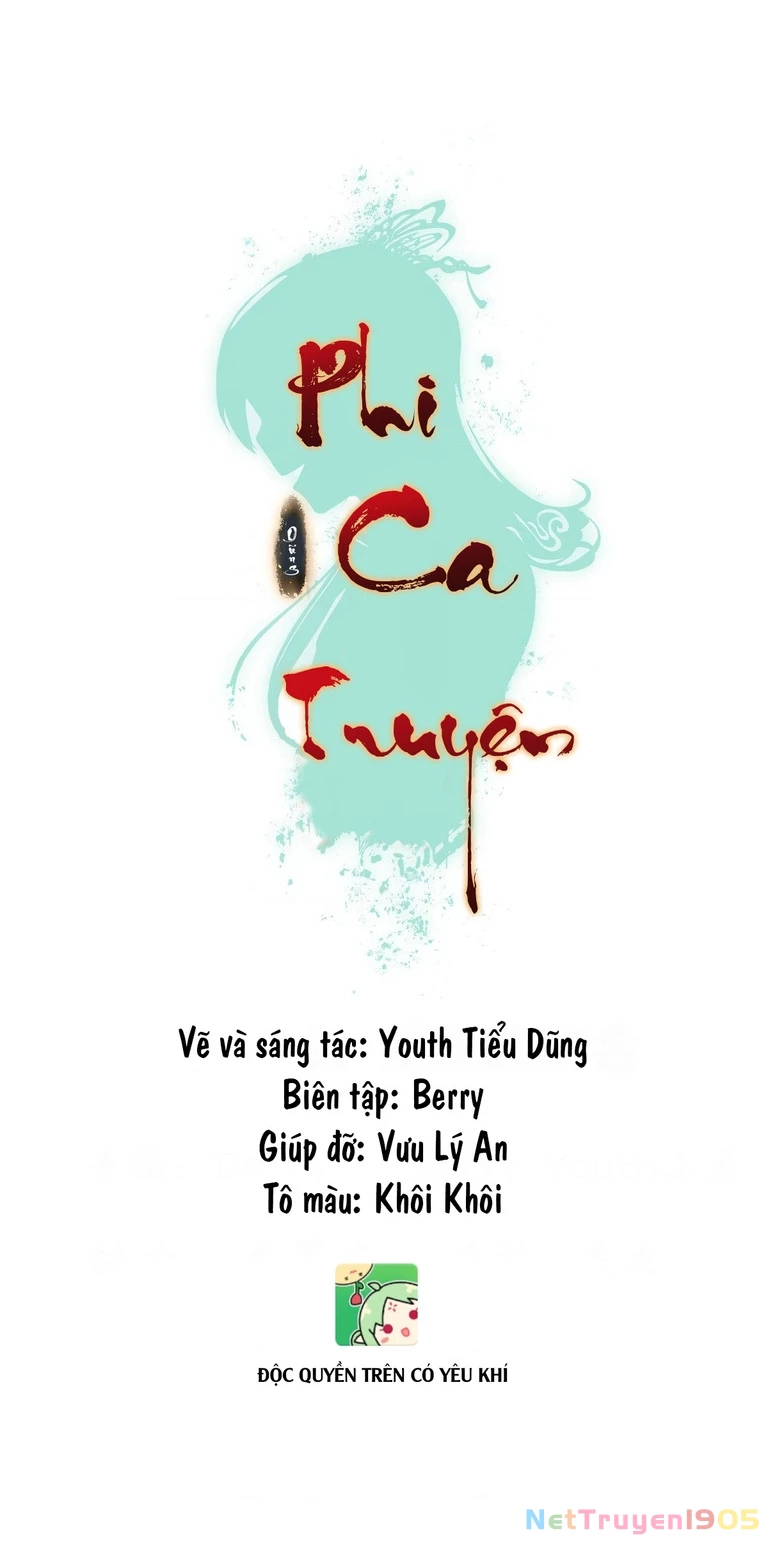 Phi Ca Truyện Chapter 3 - 2