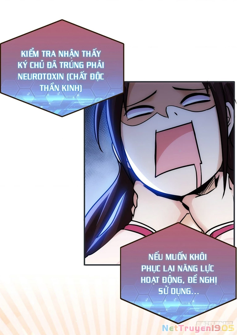 Phi Ca Truyện Chapter 3 - 3