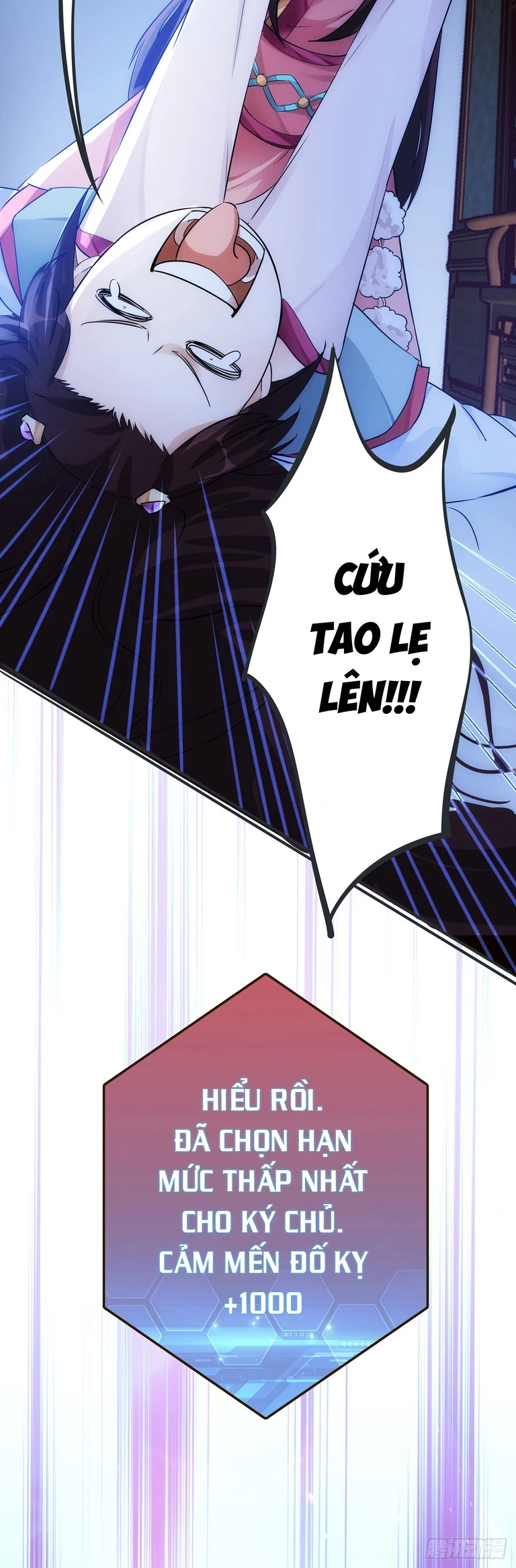Phi Ca Truyện Chapter 3 - 6