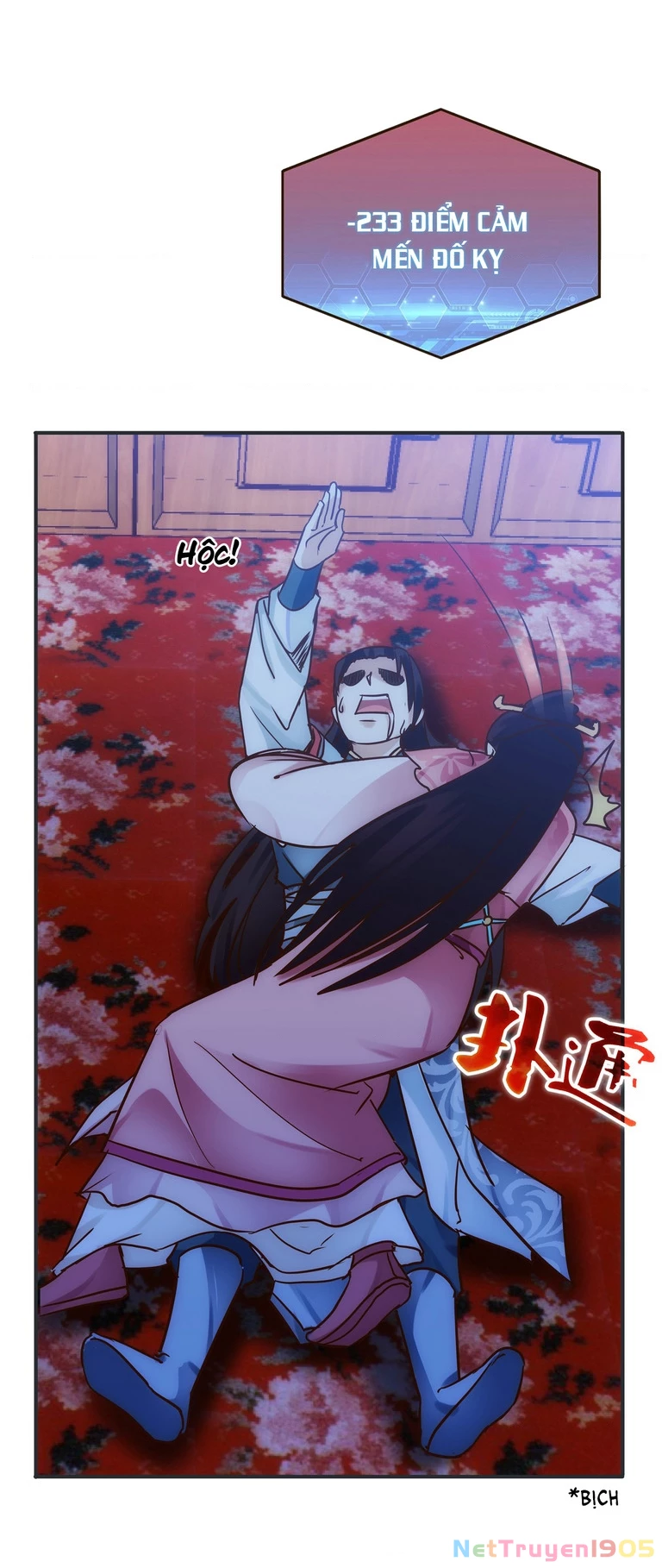 Phi Ca Truyện Chapter 3 - 8