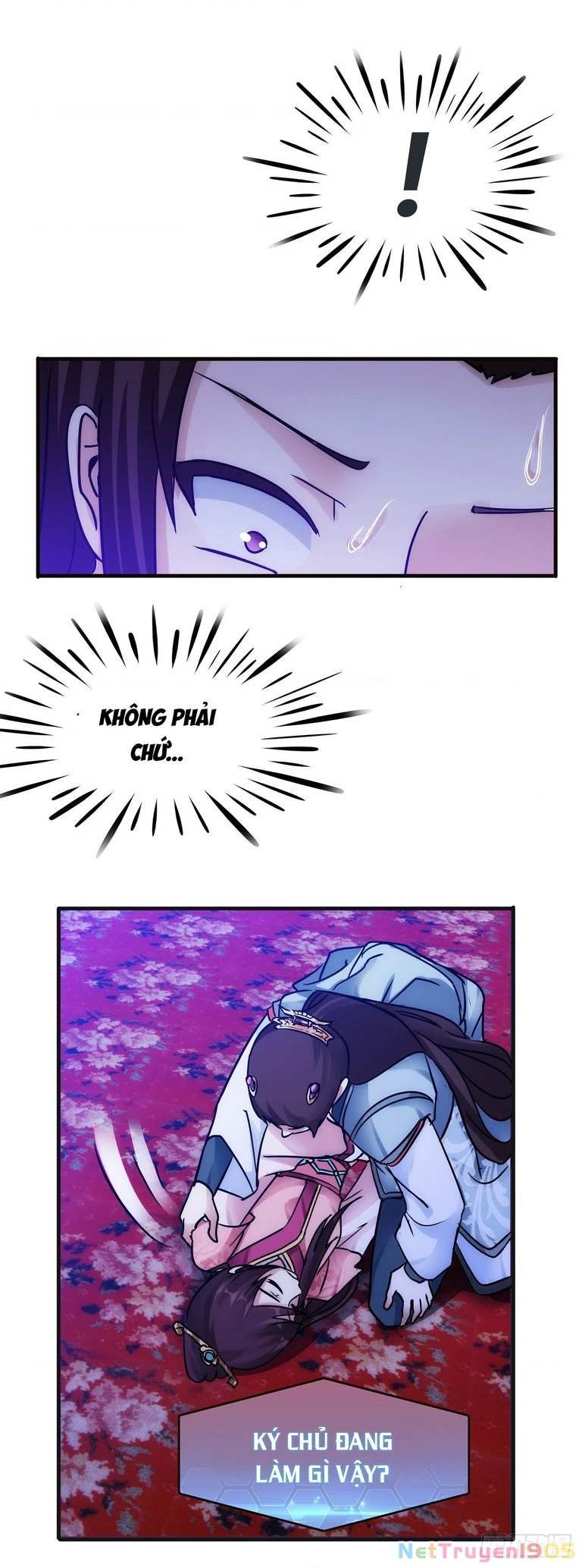 Phi Ca Truyện Chapter 3 - 15