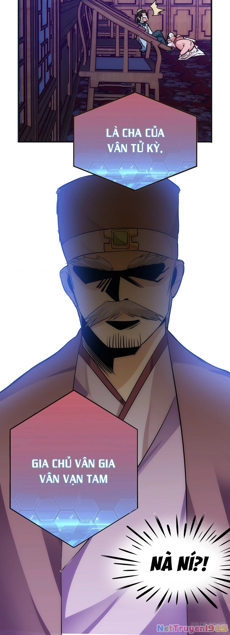 Phi Ca Truyện Chapter 3 - 20