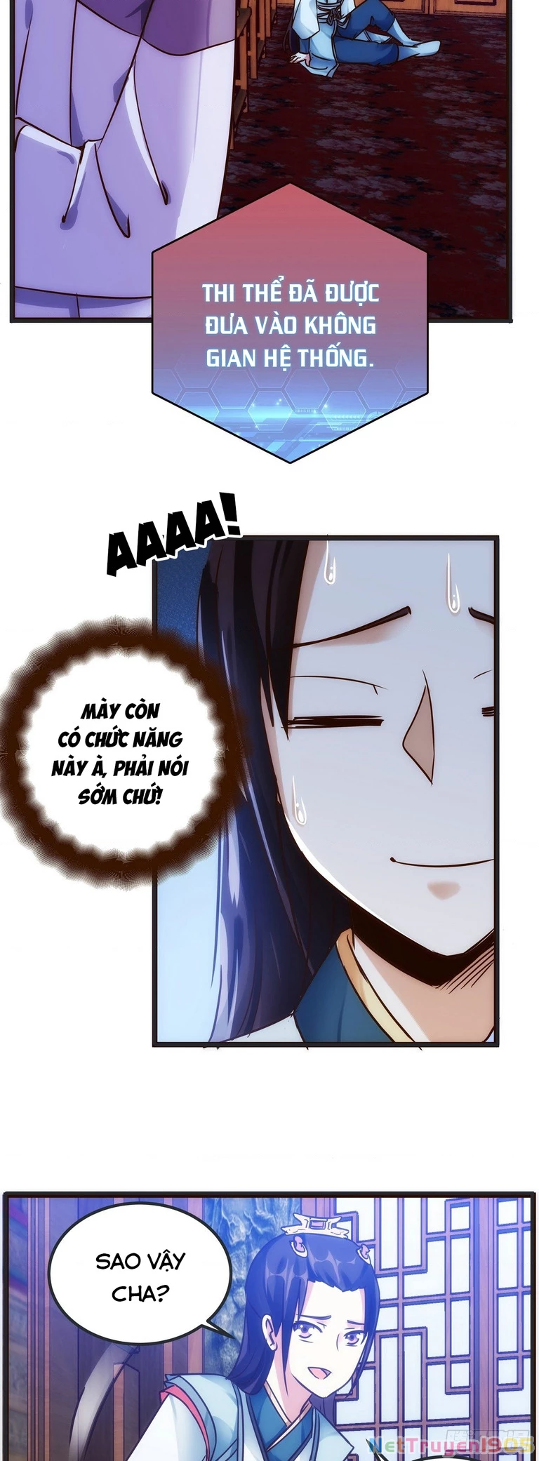 Phi Ca Truyện Chapter 3 - 22