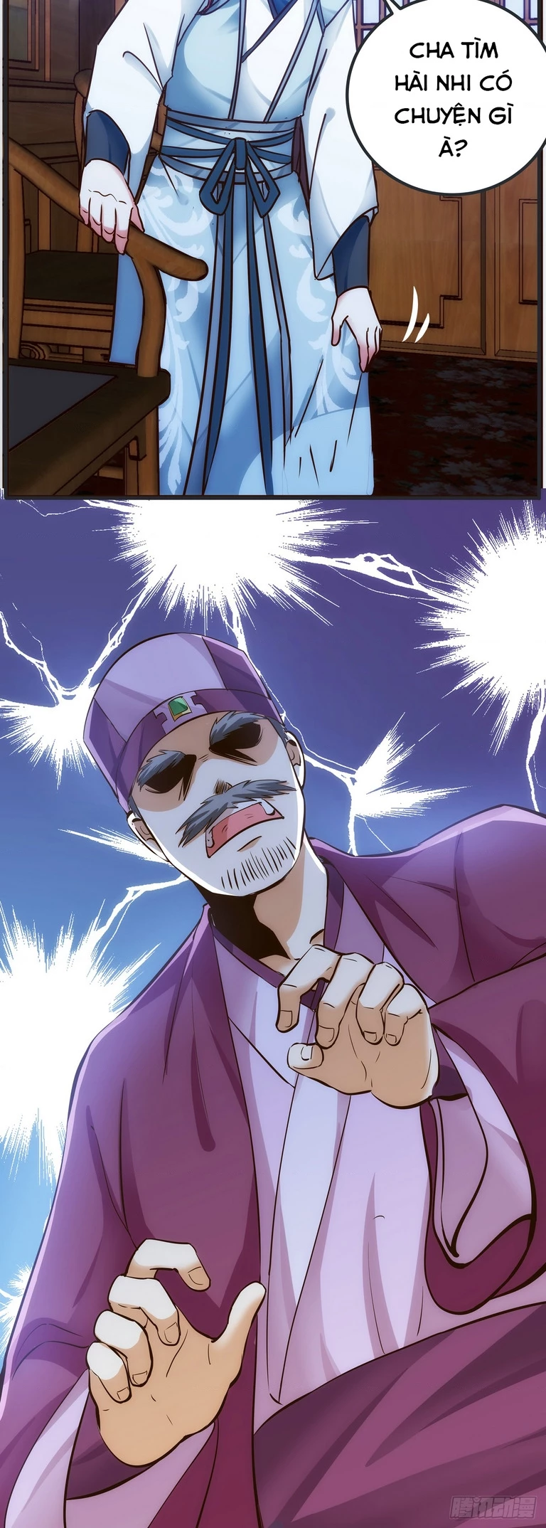 Phi Ca Truyện Chapter 3 - 23