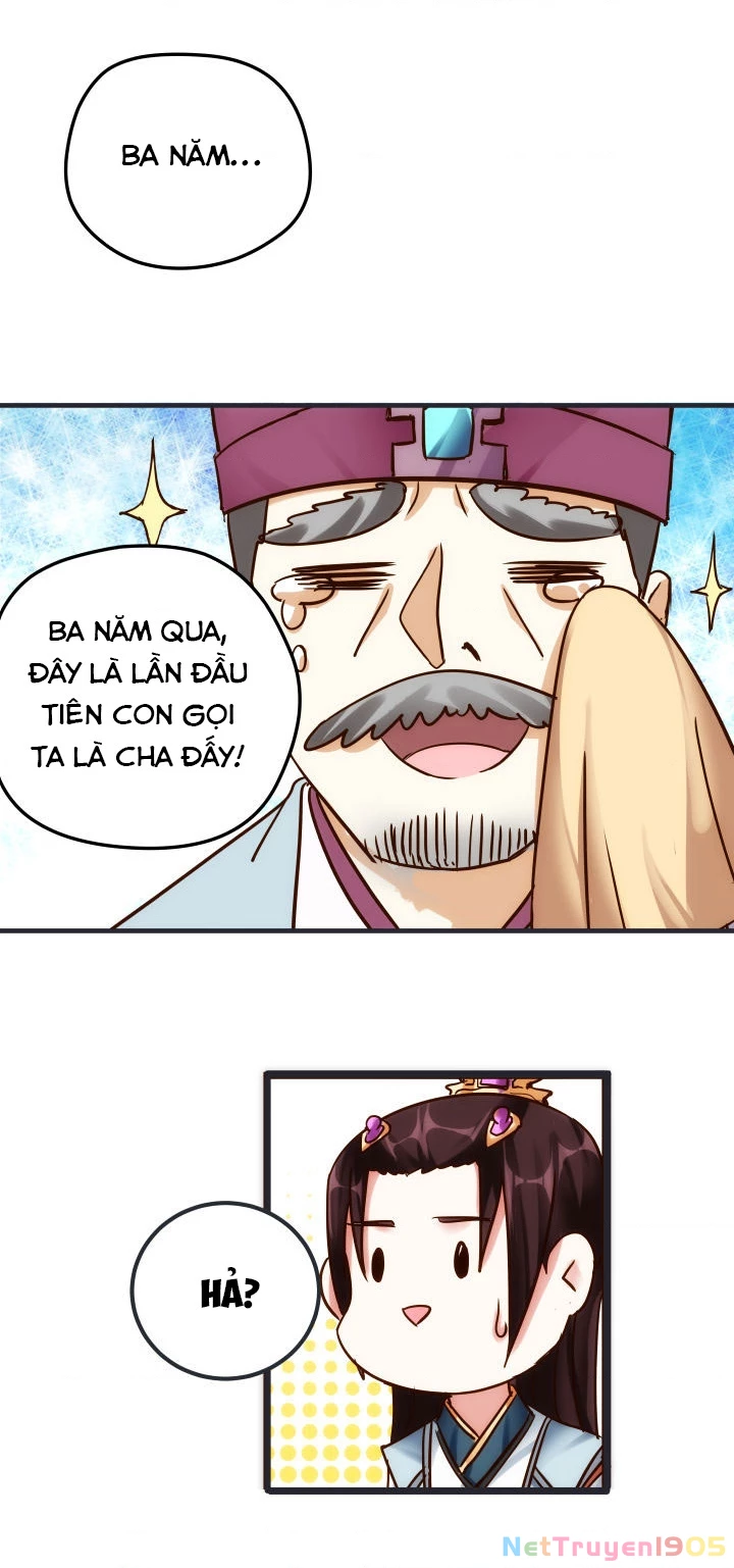 Phi Ca Truyện Chapter 3 - 25