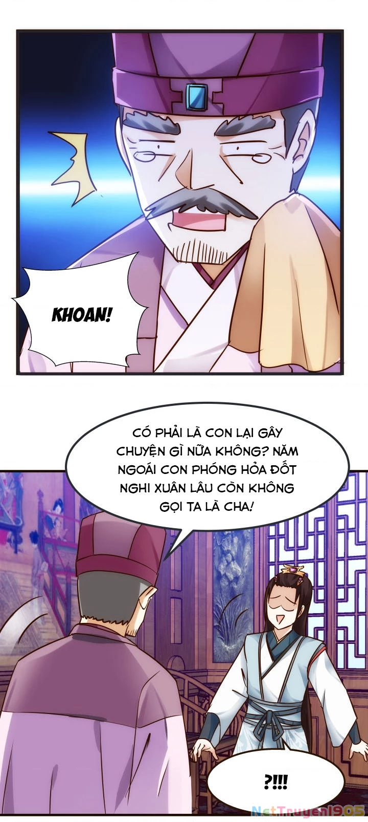 Phi Ca Truyện Chapter 3 - 26