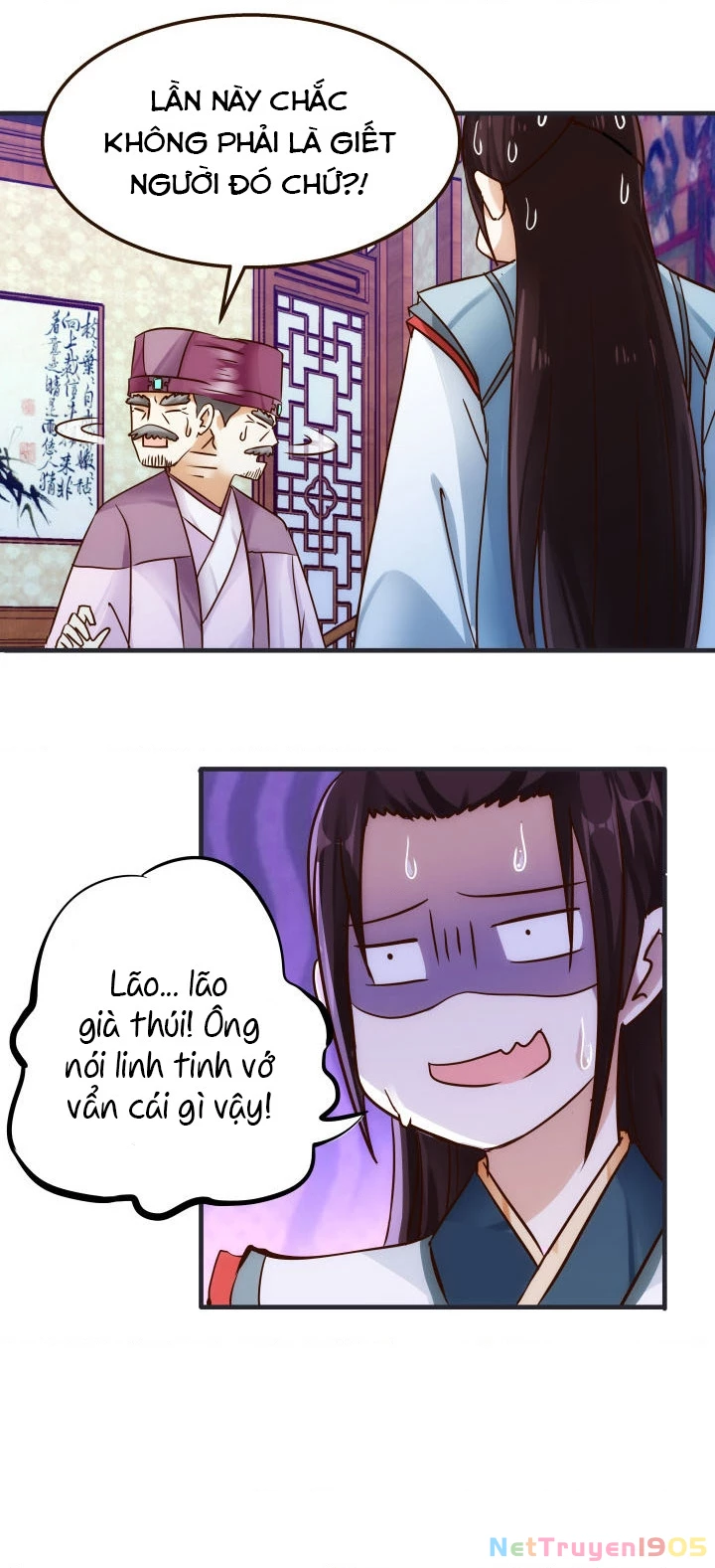 Phi Ca Truyện Chapter 3 - 27
